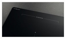 Whirlpool WTX6019DCF FŐZŐLAP BEÉPÍTHETŐ INDUKCIÓS Konyhai termékek - Sütő-főzőlap, tűzhely (beépíthető) - Indukciós főzőlap (beépíthető) - 505372
