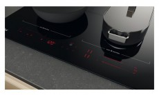 Whirlpool WTX6019DCF FŐZŐLAP BEÉPÍTHETŐ INDUKCIÓS Konyhai termékek - Sütő-főzőlap, tűzhely (beépíthető) - Indukciós főzőlap (beépíthető) - 505372