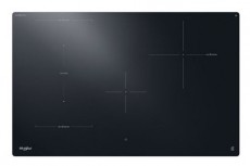 Whirlpool WTX8015DCF FŐZŐLAP BEÉPÍTHETŐ INDUKCIÓS Konyhai termékek - Sütő-főzőlap, tűzhely (beépíthető) - Indukciós főzőlap (beépíthető) - 505373