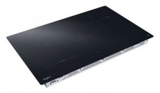 Whirlpool WTX8015DCF FŐZŐLAP BEÉPÍTHETŐ INDUKCIÓS Konyhai termékek - Sütő-főzőlap, tűzhely (beépíthető) - Indukciós főzőlap (beépíthető) - 505373