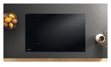 Whirlpool WTX8015DCF FŐZŐLAP BEÉPÍTHETŐ INDUKCIÓS Konyhai termékek - Sütő-főzőlap, tűzhely (beépíthető) - Indukciós főzőlap (beépíthető) - 505373
