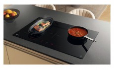 Whirlpool WTX8015DCF FŐZŐLAP BEÉPÍTHETŐ INDUKCIÓS Konyhai termékek - Sütő-főzőlap, tűzhely (beépíthető) - Indukciós főzőlap (beépíthető) - 505373