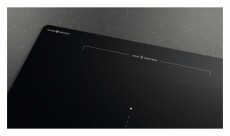 Whirlpool WTX8015DCF FŐZŐLAP BEÉPÍTHETŐ INDUKCIÓS Konyhai termékek - Sütő-főzőlap, tűzhely (beépíthető) - Indukciós főzőlap (beépíthető) - 505373
