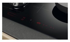 Whirlpool WTX8015DCF FŐZŐLAP BEÉPÍTHETŐ INDUKCIÓS Konyhai termékek - Sütő-főzőlap, tűzhely (beépíthető) - Indukciós főzőlap (beépíthető) - 505373