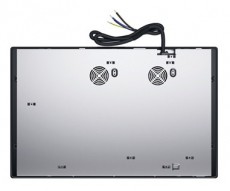 Whirlpool WTX8015DCF FŐZŐLAP BEÉPÍTHETŐ INDUKCIÓS Konyhai termékek - Sütő-főzőlap, tűzhely (beépíthető) - Indukciós főzőlap (beépíthető) - 505373