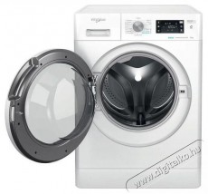 Whirlpool FFB 7269 WV EE elöltöltős mosógép Háztartás / Otthon / Kültér - Mosógép / szárítógép - Elöltöltős normál (60cm-ig) mosógép - 502598