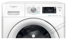 Whirlpool FFB 7269 WV EE elöltöltős mosógép Háztartás / Otthon / Kültér - Mosógép / szárítógép - Elöltöltős normál (60cm-ig) mosógép - 502598