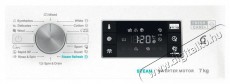 Whirlpool FFB 7269 WV EE elöltöltős mosógép Háztartás / Otthon / Kültér - Mosógép / szárítógép - Elöltöltős normál (60cm-ig) mosógép - 502598