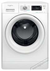 Whirlpool FFB 7269 WV EE elöltöltős mosógép Háztartás / Otthon / Kültér - Mosógép / szárítógép - Elöltöltős normál (60cm-ig) mosógép - 502598