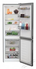 Whirlpool WHKS 1361 S4E alulfagyasztós hűtőszekrény Konyhai termékek - Hűtő, fagyasztó (szabadonálló) - Alulfagyasztós kombinált hűtő - 502671