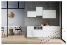 Whirlpool WIP 4T233 PFEG B Konyhai termékek - Mosogatógép - Normál (60cm) beépíthető mosogatógép - 504655