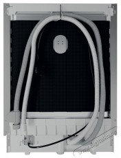 Whirlpool WIP 4T233 PFEG B Konyhai termékek - Mosogatógép - Normál (60cm) beépíthető mosogatógép - 504655