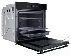 Whirlpool WOI4S8PM0SBA Konyhai termékek - Sütő-főzőlap, tűzhely (beépíthető) - Sütő (beépíthető) - 503300