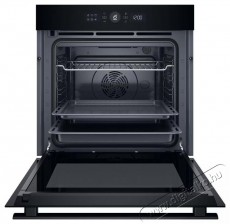 Whirlpool WOI4S8PM0SBA Konyhai termékek - Sütő-főzőlap, tűzhely (beépíthető) - Sütő (beépíthető) - 503300