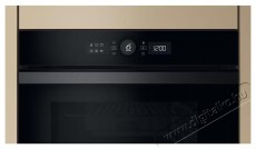 Whirlpool WOI4S8PM0SBA Konyhai termékek - Sütő-főzőlap, tűzhely (beépíthető) - Sütő (beépíthető) - 503300