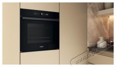 Whirlpool WOI4S8PM0SBA Konyhai termékek - Sütő-főzőlap, tűzhely (beépíthető) - Sütő (beépíthető) - 503300