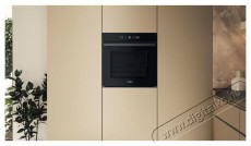 Whirlpool WOI4S8PM0SBA Konyhai termékek - Sütő-főzőlap, tűzhely (beépíthető) - Sütő (beépíthető) - 503300