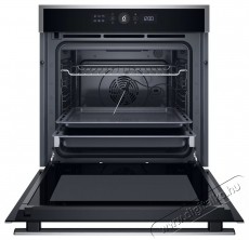 Whirlpool WOI4S8PPM1SX Konyhai termékek - Sütő-főzőlap, tűzhely (beépíthető) - Sütő (beépíthető) - 503301