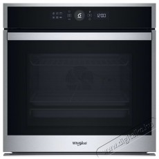 Whirlpool WOI4S8PPM1SX Konyhai termékek - Sütő-főzőlap, tűzhely (beépíthető) - Sütő (beépíthető) - 503301