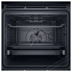 Whirlpool WOI4S8PPM1SX Konyhai termékek - Sütő-főzőlap, tűzhely (beépíthető) - Sütő (beépíthető) - 503301