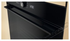 Whirlpool WOI5S8HM1SBA Konyhai termékek - Sütő-főzőlap, tűzhely (beépíthető) - Sütő (beépíthető) - 503302