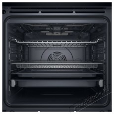 Whirlpool WOI5S8HM1SBA Konyhai termékek - Sütő-főzőlap, tűzhely (beépíthető) - Sütő (beépíthető) - 503302