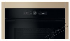Whirlpool WOI5S8HM1SBA Konyhai termékek - Sütő-főzőlap, tűzhely (beépíthető) - Sütő (beépíthető) - 503302