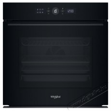 Whirlpool WOI5S8HM1SBA Konyhai termékek - Sütő-főzőlap, tűzhely (beépíthető) - Sütő (beépíthető) - 503302