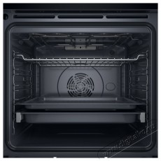 Whirlpool WOI5S8HM1SXA Konyhai termékek - Sütő-főzőlap, tűzhely (beépíthető) - Sütő (beépíthető) - 503303
