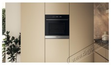 Whirlpool WOI5S8HM1SXA Konyhai termékek - Sütő-főzőlap, tűzhely (beépíthető) - Sütő (beépíthető) - 503303
