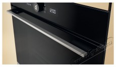 Whirlpool WOI5S8HM1SXA Konyhai termékek - Sütő-főzőlap, tűzhely (beépíthető) - Sütő (beépíthető) - 503303