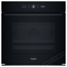Whirlpool WOI5S8HM2SBA Konyhai termékek - Sütő-főzőlap, tűzhely (beépíthető) - Sütő (beépíthető) - 503304