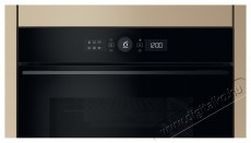 Whirlpool WOI5S8HM2SBA Konyhai termékek - Sütő-főzőlap, tűzhely (beépíthető) - Sütő (beépíthető) - 503304