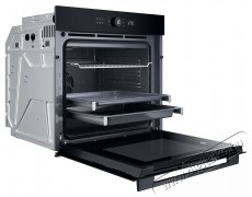 Whirlpool WOI5S8HM2SBA Konyhai termékek - Sütő-főzőlap, tűzhely (beépíthető) - Sütő (beépíthető) - 503304