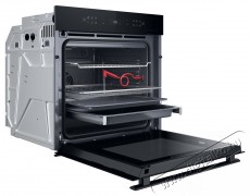 Whirlpool WOI6A8FPT1SBA Konyhai termékek - Sütő-főzőlap, tűzhely (beépíthető) - Sütő (beépíthető) - 503305
