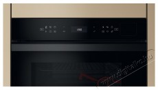 Whirlpool WOI6A8FPT1SBA Konyhai termékek - Sütő-főzőlap, tűzhely (beépíthető) - Sütő (beépíthető) - 503305