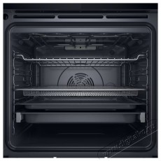 Whirlpool WOI78HT1SBA Konyhai termékek - Sütő-főzőlap, tűzhely (beépíthető) - Sütő (beépíthető) - 503306