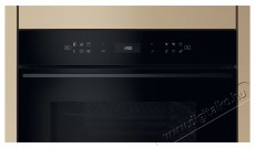 Whirlpool WOI78HT1SBA Konyhai termékek - Sütő-főzőlap, tűzhely (beépíthető) - Sütő (beépíthető) - 503306