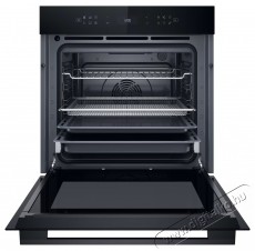 Whirlpool WOI78HT1SBA Konyhai termékek - Sütő-főzőlap, tűzhely (beépíthető) - Sütő (beépíthető) - 503306
