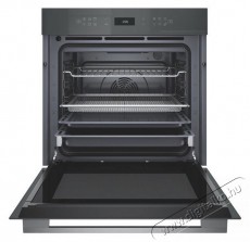 Whirlpool WOI78HT1SSGA Konyhai termékek - Sütő-főzőlap, tűzhely (beépíthető) - Sütő (beépíthető) - 503307