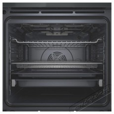 Whirlpool WOI78HT1SSGA Konyhai termékek - Sütő-főzőlap, tűzhely (beépíthető) - Sütő (beépíthető) - 503307