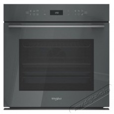 Whirlpool WOI78HT1SSGA Konyhai termékek - Sütő-főzőlap, tűzhely (beépíthető) - Sütő (beépíthető) - 503307
