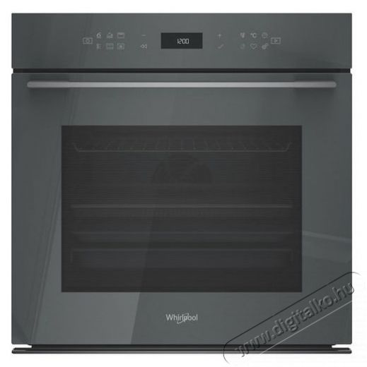 Whirlpool WOI78HT1SSGA Konyhai termékek - Sütő-főzőlap, tűzhely (beépíthető) - Sütő (beépíthető) - 503307