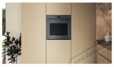 Whirlpool WOI78HT1SSGA Konyhai termékek - Sütő-főzőlap, tűzhely (beépíthető) - Sütő (beépíthető) - 503307
