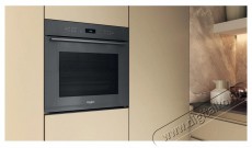 Whirlpool WOI78HT1SSGA Konyhai termékek - Sütő-főzőlap, tűzhely (beépíthető) - Sütő (beépíthető) - 503307