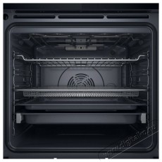 Whirlpool WOI78HT1SXA Konyhai termékek - Sütő-főzőlap, tűzhely (beépíthető) - Sütő (beépíthető) - 503308