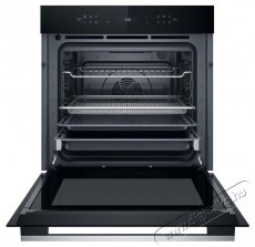 Whirlpool WOI78HT1SXA Konyhai termékek - Sütő-főzőlap, tűzhely (beépíthető) - Sütő (beépíthető) - 503308