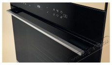 Whirlpool WOI78HT1SXA Konyhai termékek - Sütő-főzőlap, tűzhely (beépíthető) - Sütő (beépíthető) - 503308