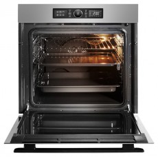 Whirlpool AKZ9 6230 S beépíthető szatén-ezüst sütő Konyhai termékek - Sütő-főzőlap, tűzhely (beépíthető) - Sütő (beépíthető) - 506913