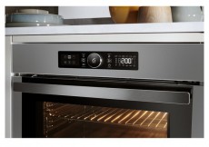 Whirlpool AKZ9 6230 S beépíthető szatén-ezüst sütő Konyhai termékek - Sütő-főzőlap, tűzhely (beépíthető) - Sütő (beépíthető) - 506913